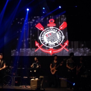 Corinthians programou festa na noite de domingo para celebrar o hexacampeonato - Reprodução/Instagram