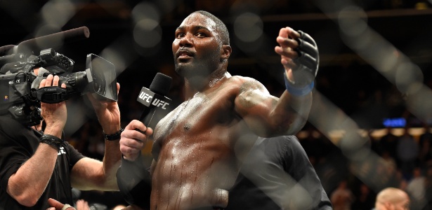 Josh Hedges/Zuffa LLC