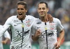 Melhor da década, Corinthians usa receita antiga para buscar oitavo título - Daniel Vorley/AGIF