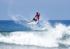 Ítalo Ferreira é campeão em Bali e assume liderança do Mundial de surfe - WSL / Kelly Cestari