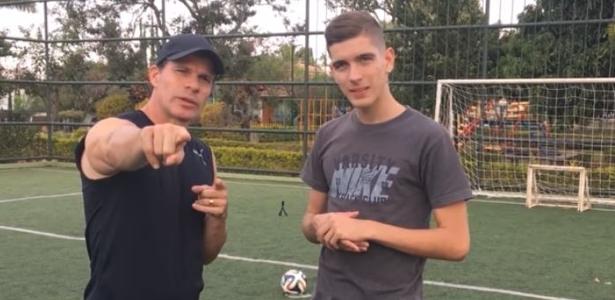 Reprodução/Youtube