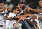 Botafogo vence Paraná na despedida de Jefferson com dois de Erik - Thiago Ribeiro/AGIF