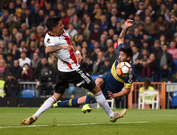 Boca e River estão no destino do Atlético em 2019 - Denis Doyle/Getty Images