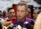 Flamengo mira título da Libertadores e quer melhor relação com a Conmebol - Sttaff Images / Flamengo