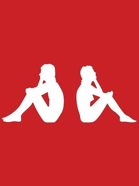 26/03/2020 - Kappa altera logotipo por conscientização contra o coronavírus - Reprodução/Instagram