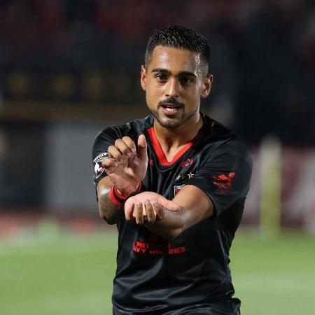 Léo Souza Léo Souza