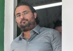 Alexandre Mattos, ex-Palmeiras, é o novo executivo de futebol do América-MG - Ale Cabral/AGIF