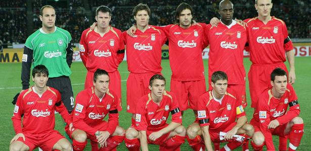 liverpool chelsea 2005