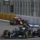 Valtteri Bottas during the Formula 1 Russian GP - Kirill Kudryavtsev / AFP