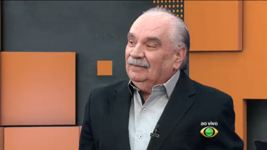 Morre um dos melhores dentre os melhores da TV e do rádio! Ave, Morsa! -  20/06/2023 - UOL Esporte