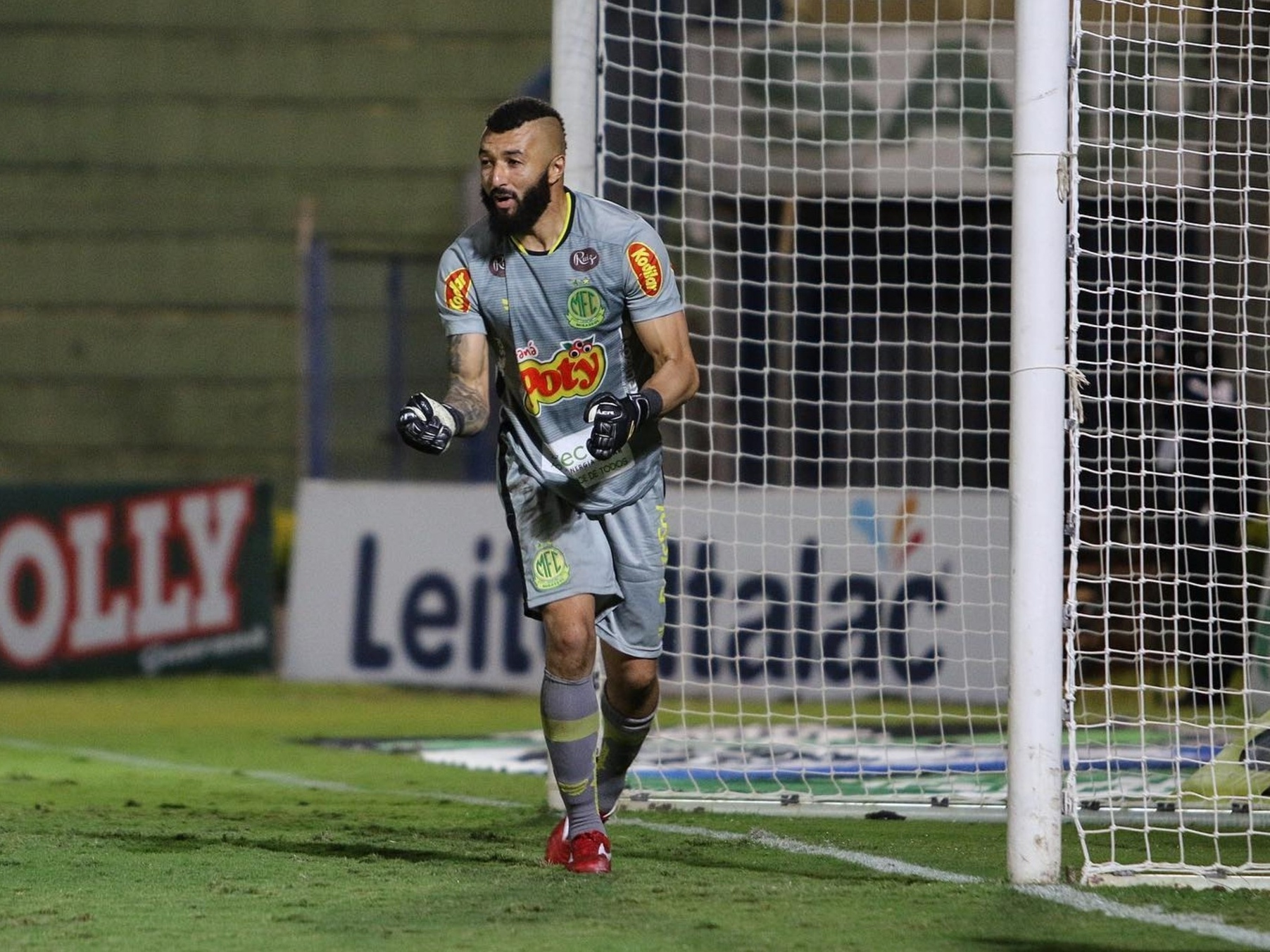 band nordeste serie c