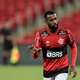 "Coringa voltou!", diz pai de Gerson sobre acerto com o Flamengo