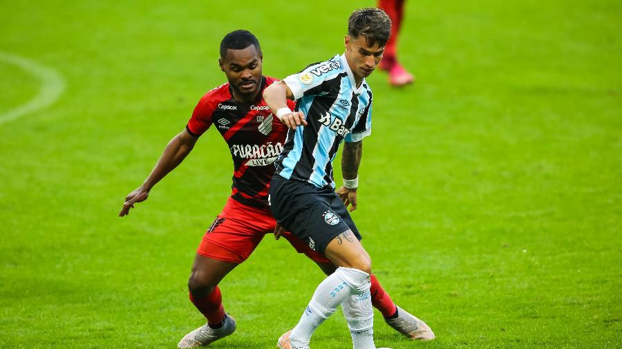 Atlético-MG x Grêmio: onde assistir, escalações e arbitragem