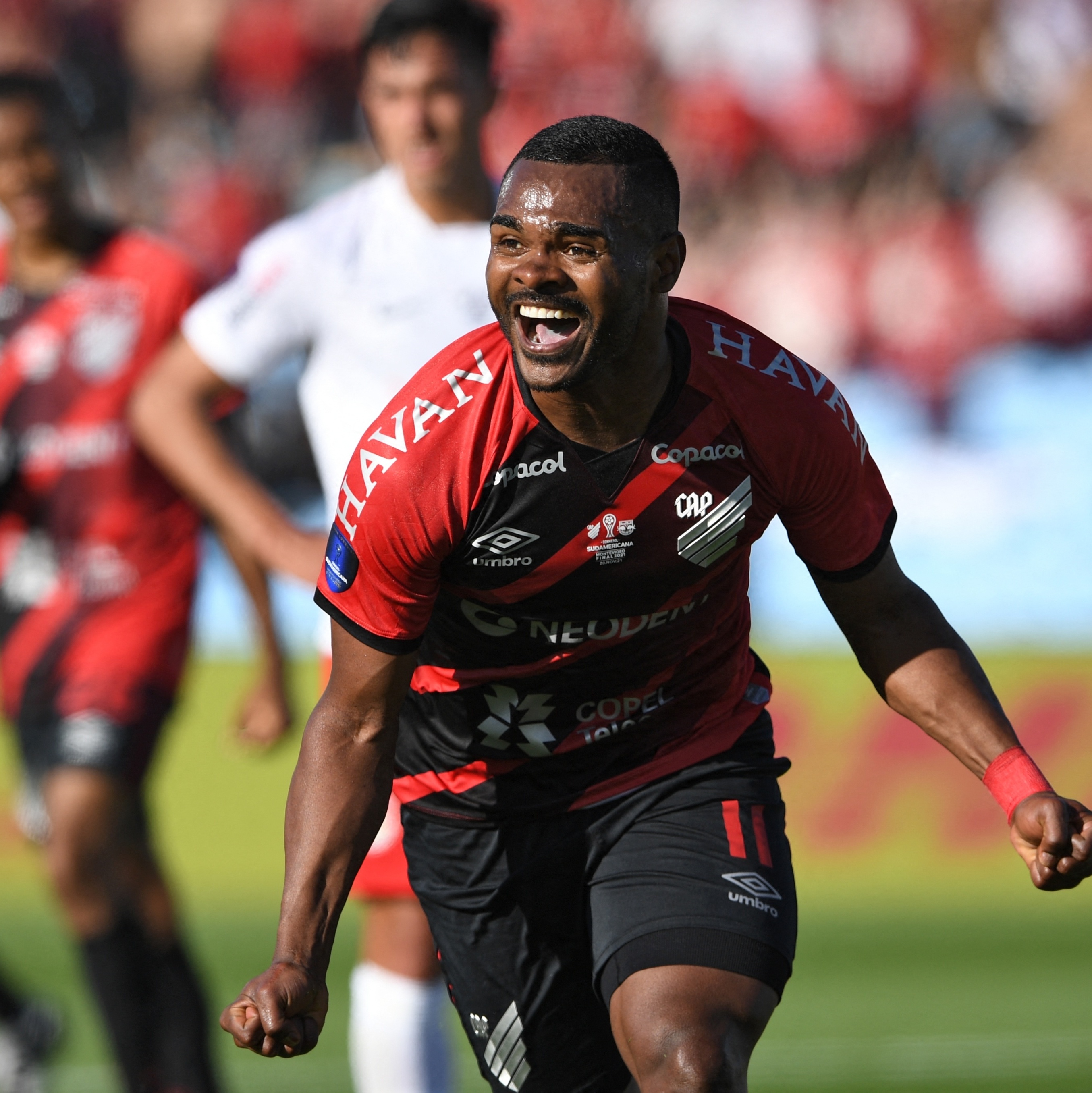 Portal Trétis – Tudo sobre o Athletico Paranaense