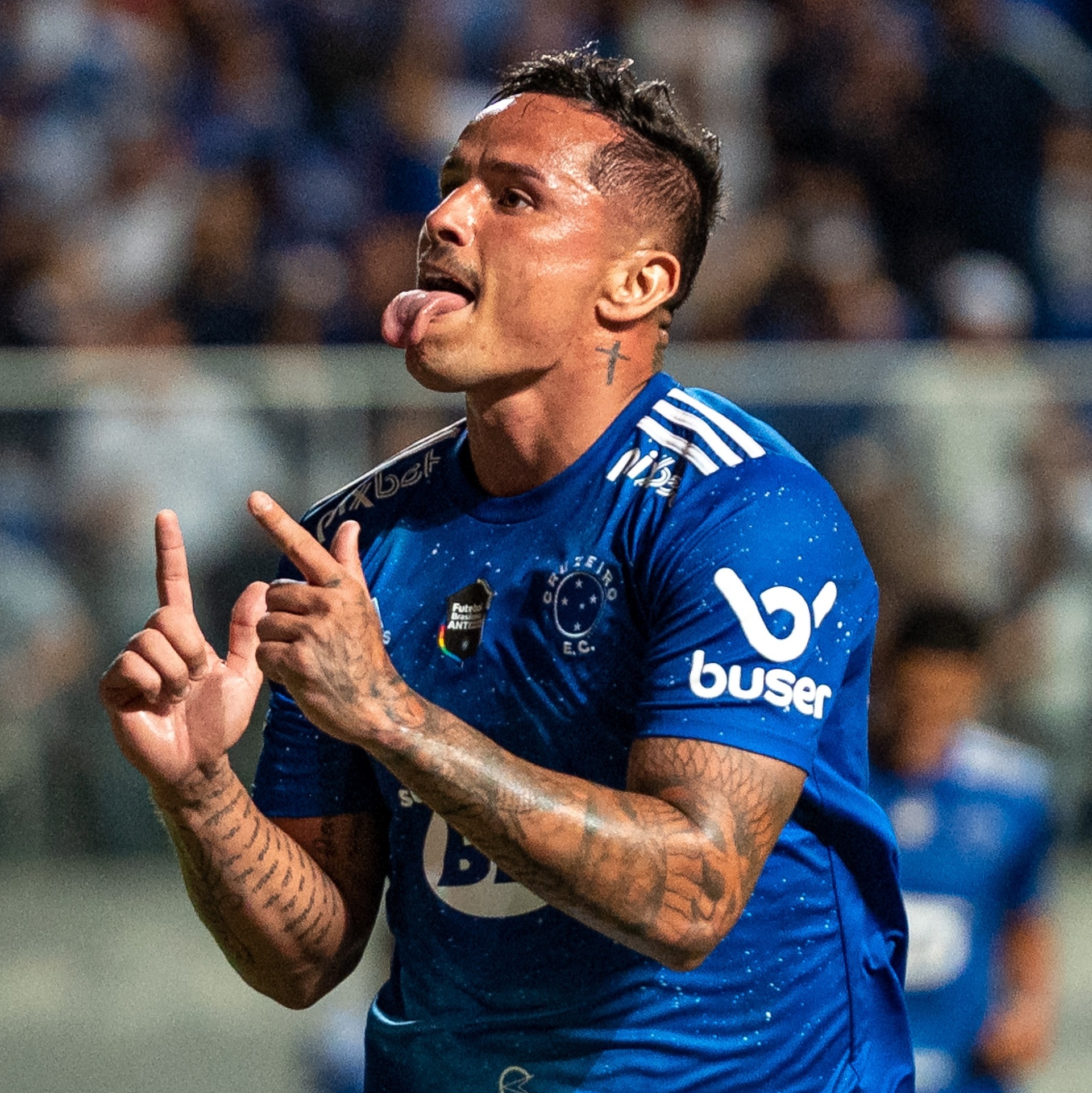 Náutico brilhando e Cruzeiro sofrendo na Série B; veja classificação