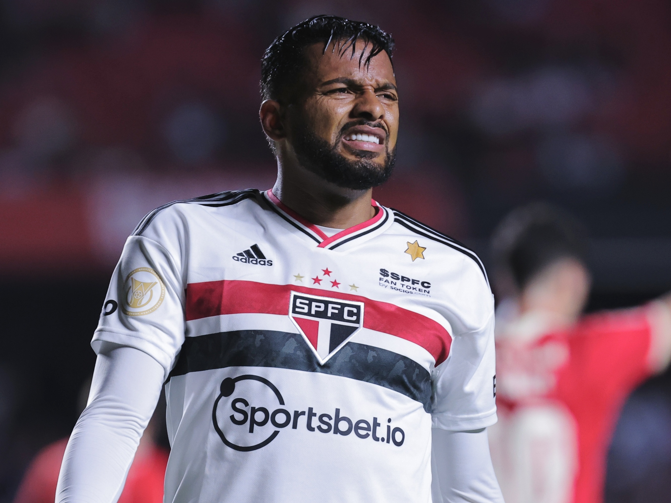 São Paulo não deve renovar com Reinaldo; veja quem sai e fica em 2023