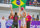 Sampaio Basquete derrota Campinas e assume a liderança da LBF