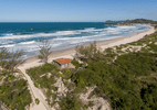 Dream Tour 2023: Garopaba receberá 2ª etapa do circuito brasileiro de surfe - Murilo da Rosa/Divulgação Prefeitura de Garopaba