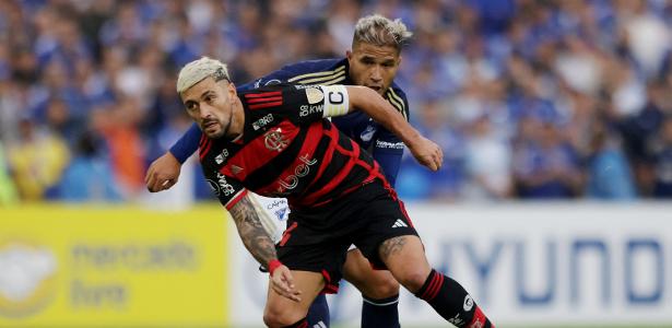 Flamengo: Alerta Redobrado para Altitude Ainda Maior no Horizonte.