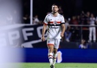 Calleri se torna jogador do São Paulo com mais participações em gols na temporada - Marcello Zambrana/AGIF