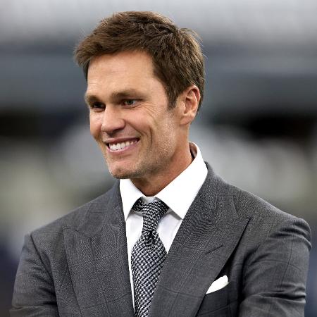 Tom Brady, ídolo do futebol americano, virou sócio minoritário do Las Vegas Raiders