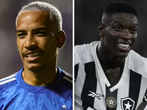 Da Série B ao sonho da América: os renascimentos de Cruzeiro e Botafogo