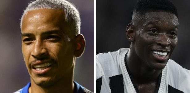 Do Calvário à Glória: os Novos Caminhos de Cruzeiro e Botafogo