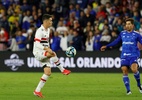 São Paulo x Flamengo: onde assistir e horário do jogo da FC Series - Rubens Chiri/SPFC