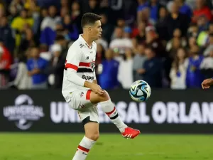 São Paulo x Flamengo: onde assistir e horário do jogo da FC Series