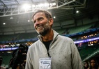 Jurgen Klopp merecia um jogo melhor de Palmeiras e Bragantino