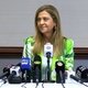 Entre erros e acertos, Leila Pereira segue aprendendo com o feminismo