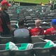 Palmeirense relata 'climão' com a torcida do Ah Ahly no estádio