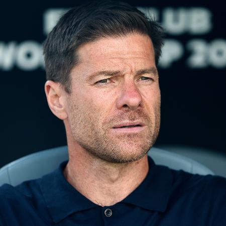 "Precisamos ter um pouco mais de posse de bola", alertou Xabi Alonso - Richard Sellers/Sportsphoto/Allstar via Getty Images
