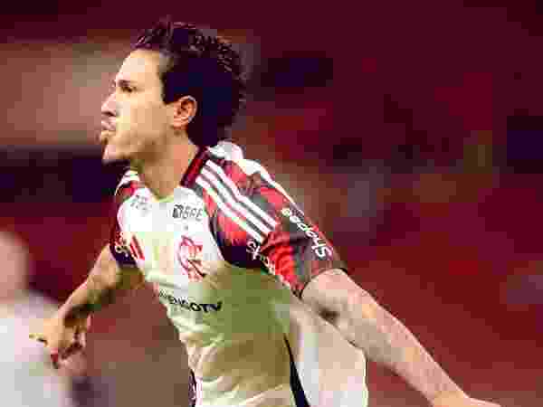 Adriano Fontes / Flamengo