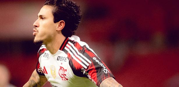  Flamengo líder: Veja ranking dos maiores patrocínios master do futebol brasileiro