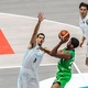 Basquete: Brasil derrota Argentina na final e é campeão da AmeriCup - Reprodução/X