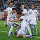It&aacute;lia vence Luxemburgo em primeiro jogo ap&oacute;s ficar fora de 3&ordf; Copa seguida