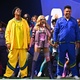 Copa: show do intervalo tem Ronaldos e Pel&eacute;, mas s&oacute; para quem viu pela TV