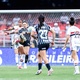 Alicia: quest&otilde;es internas no Corinthians tiveram efeito no time feminino