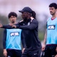 Samir: Seedorf faz 'treino alem&atilde;o' e tenta ser mais 'paiz&atilde;o' no Corinthians