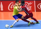 Brasil é eliminado pelo Irã nos pênaltis e faz pior campanha da história - Guillermo Legaria/AFP Photo