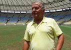 Zico faz desabafo sobre abandono do Maracanã e pede 