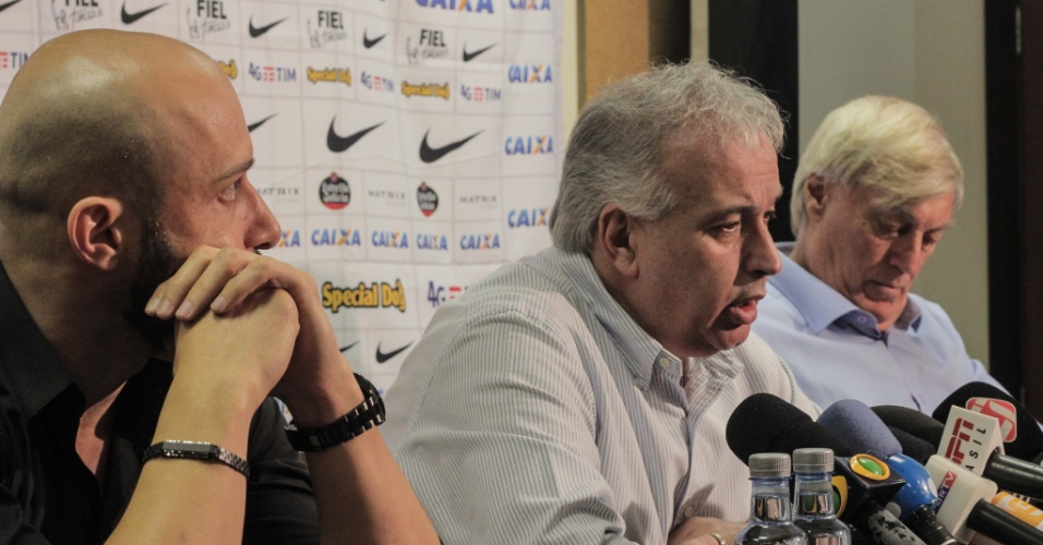 Daniel Augusto Jr/Agência Corinthians