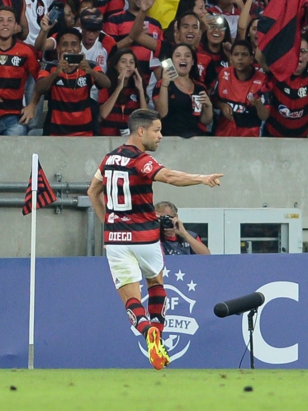 Celso Pupo/FotoArena/Estadão Conteúdo