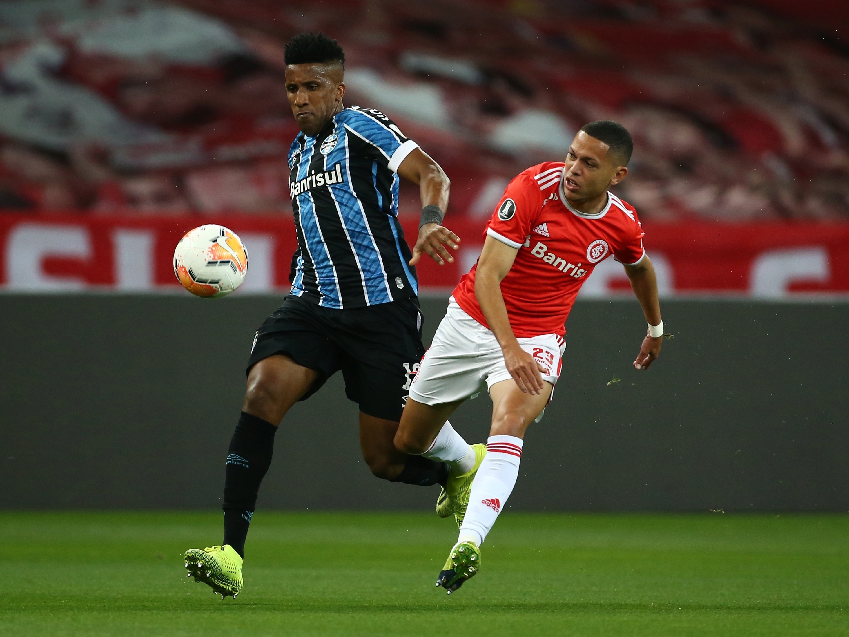 Grêmio x Internacional: onde assistir, horário e escalações