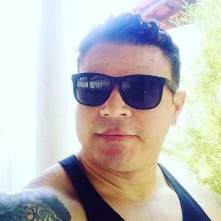 Jonas de Andrade Carvalho Filho morreu em evento de boxe clandestino em Teresina - Reprodução