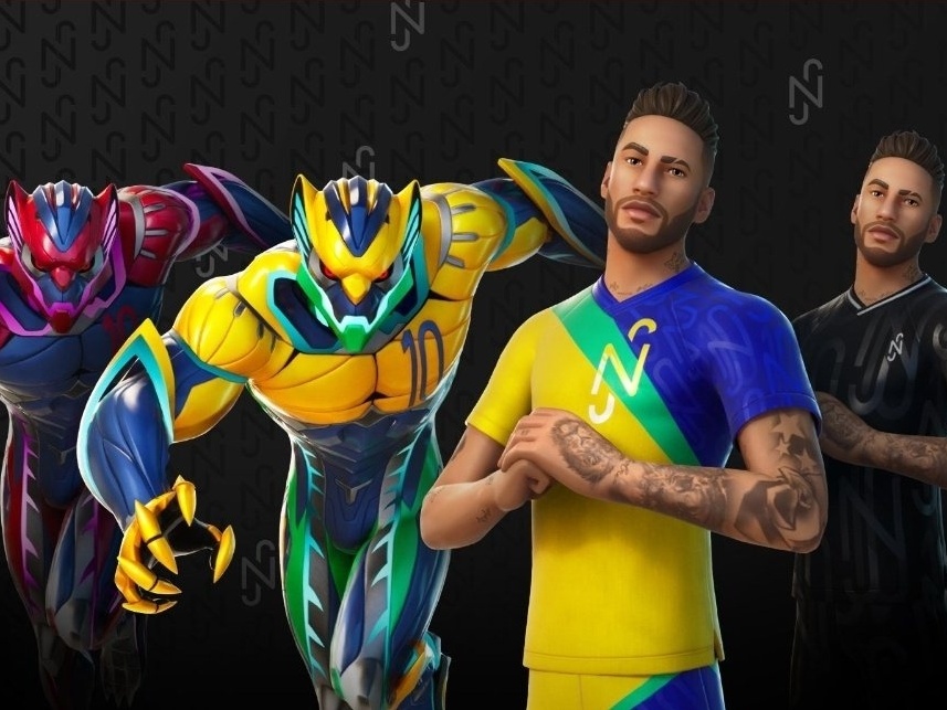 Fortnite: como jogar o Campeonato do Pelé, ganhar skins e camisa