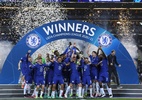 Manchester City x Chelsea: Veja os destaques da final da Champions - Alex Caparros - UEFA/UEFA via Getty Images
