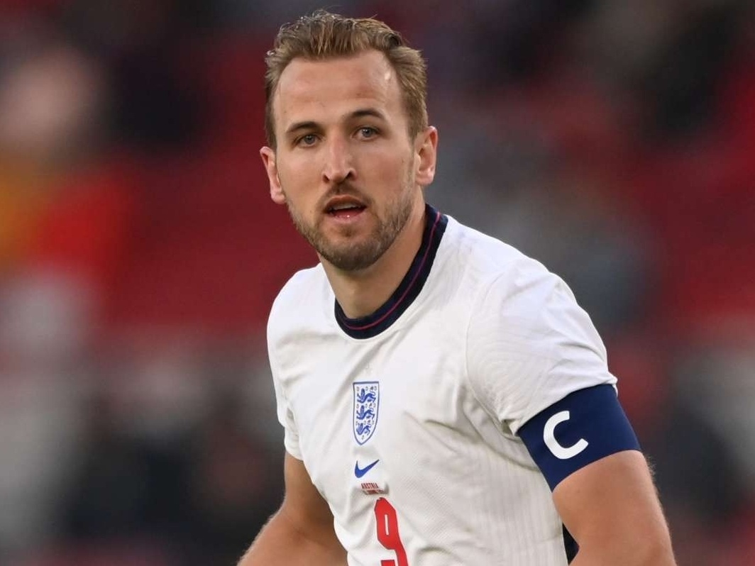 Kane valoriza empate inglês contra os EUA: Não é o fim do mundo para nós, inglaterra