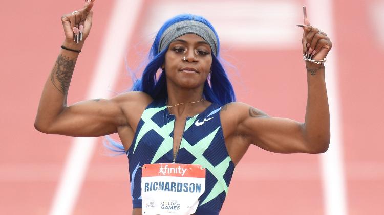 sha'carri - Harry How/Getty Images - Harry How/Getty Images
